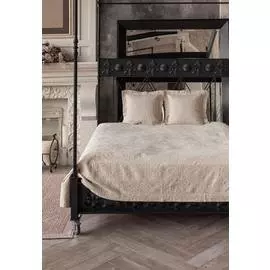 Покрывало Luxberry Chloe, Натуральный 150x220 см