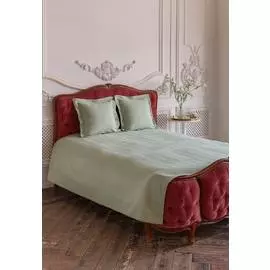 Покрывало Luxberry Dacha, Фисташковый 200x220 см
