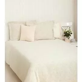 Покрывало Luxberry Ilia зеленое 240x260 см