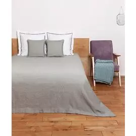 Покрывало Luxberry Notting Hill, Зеленая Глина