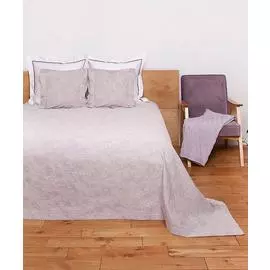 Покрывало Luxberry Spring Time, Лавандовый