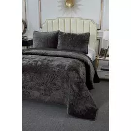 Покрывало Sofi de Marko Патрисия, стоун 160x220 см