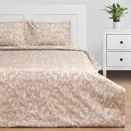Постельное белье Этель Classic style: пододеяльник и наволочки Евро см