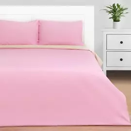 Постельное белье Этель Pink sky Евро см