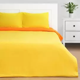 Постельное белье Этель Yellow morning 1.5 спальный см
