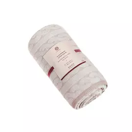 Простыня для укрывания Luxberry WELNESS, натуральный 150x190 см