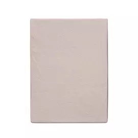Простыня Luxberry Bovi (SB) Soft Sateen, пудровый 240x280 см