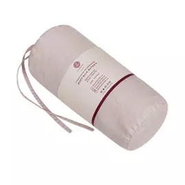 Простыня на резинке Luxberry (SOFT SILK SATEEN), дымчатый
