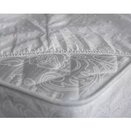 Простыня (защитный чехол) DreamLine Bubble Light 90x210 см