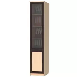 Шкаф книжный СлавМебель 203