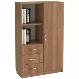 Шкаф книжный СлавМебель 324