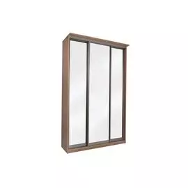 Шкаф-купе трехдверный Элит 149x220x60 см