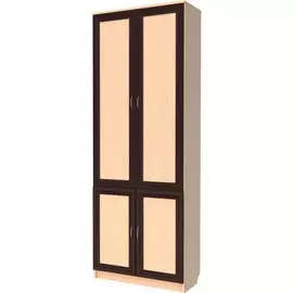 Шкаф СлавМебель 302-6