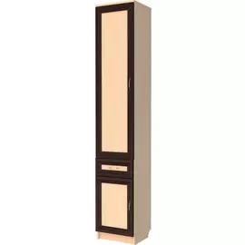 Шкаф СлавМебель 306