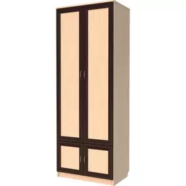 Шкаф СлавМебель 311