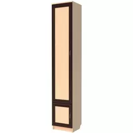 Шкаф СлавМебель 312