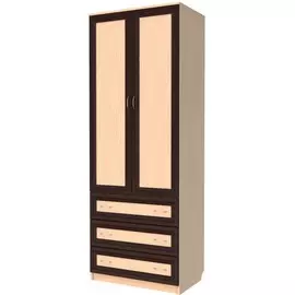 Шкаф СлавМебель 315