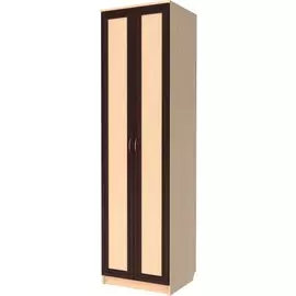 Шкаф СлавМебель 323