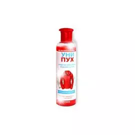 Средство для стирки пуховых изделий УниПух