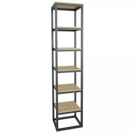 Стеллаж ФурниТурни ЛОФТ