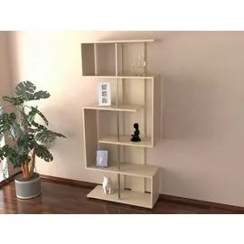 Стеллаж СлавМебель 05