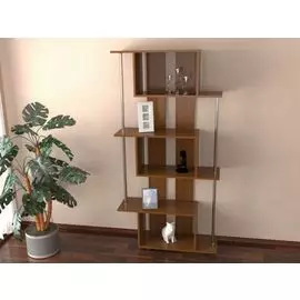 Стеллаж СлавМебель 07