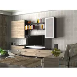 Стенка СлавМебель Стиль