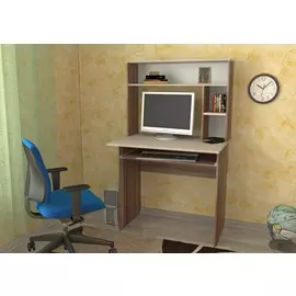 Стол компьютерный MaxМебель КС-01