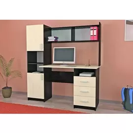 Стол компьютерный MaxМебель КС-05