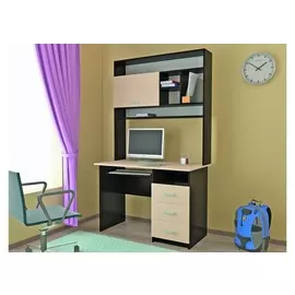 Стол компьютерный MaxМебель КС-06