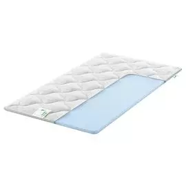 Тонкий матрас Agreen Effect Bari 120x185 см