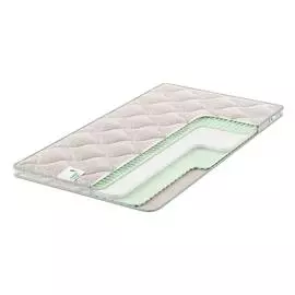 Тонкий матрас Agreen Effect Basel