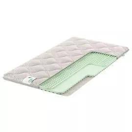 Тонкий матрас Agreen Effect Bonn 190x220 см