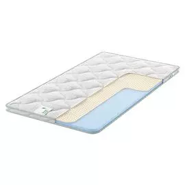 Тонкий матрас Agreen Effect Gent 150x186 см