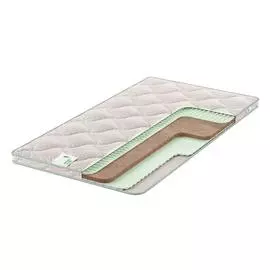 Тонкий матрас Agreen Effect Nice 60x200 см