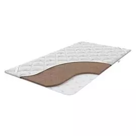 Тонкий матрас Agreen Сlean Corfu 170x180 см