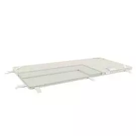 Тонкий матрас Alitte LeWitt S-4-N 120x200 см