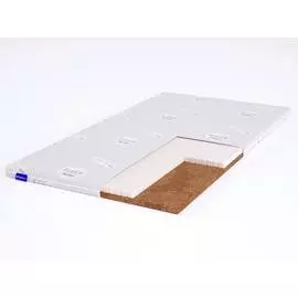 Тонкий матрас BeautySon Comby 4 160x186 см