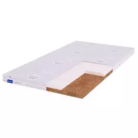 Тонкий матрас BeautySon Comby Foam 6 120x220 см