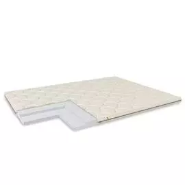 Тонкий матрас Benartti Latex Kombi 6 195x200 см