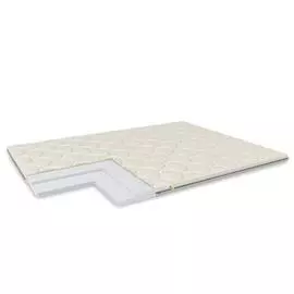 Тонкий матрас Benartti Orma 5 90x210 см