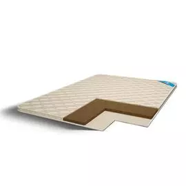Тонкий матрас Comfort Line Hard Classic 3 170x210 см
