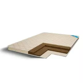 Тонкий матрас Comfort Line Hard Classic 5 170x205 см