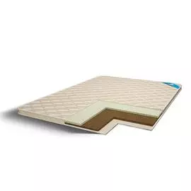 Тонкий матрас Comfort Line Mix Comfort 4 180x210 см
