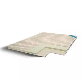 Тонкий матрас Comfort Line Ortopedica 3 140x200 см