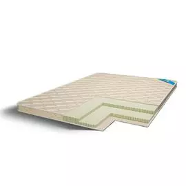 Тонкий матрас Comfort Line Ortopedica 6 185x200 см