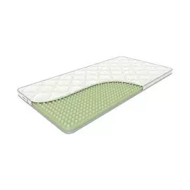 Тонкий матрас DreamLine Ergo Foam Roll 80x190 см