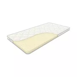 Тонкий матрас DreamLine Sleep Roll 6 70x180 см
