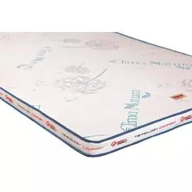 Тонкий матрас Lonax Clima Natura Comfort 130x195 см