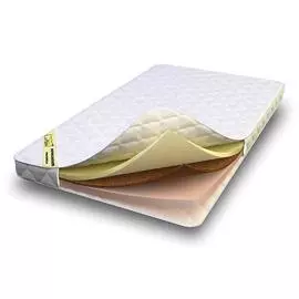 Тонкий матрас Luntek Ultra comfort mix Top 110x190 см
